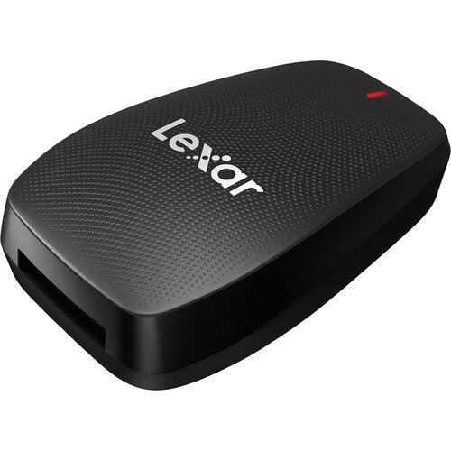 Lexar CFexpress Type B USB 3.2 Gen 2x2 Reader - cambuy-lives Lexar CFexpress Type B USB 3.2 Gen 2x2 Reader - cambuy-lives